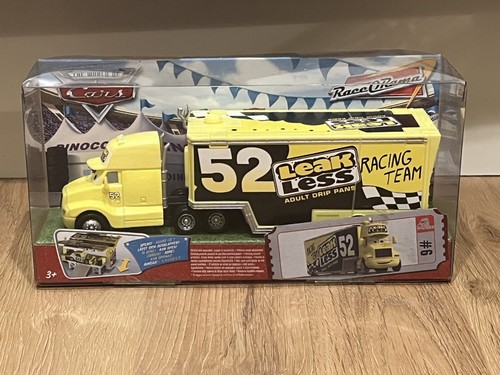 Disney pixar cars leak - disney,