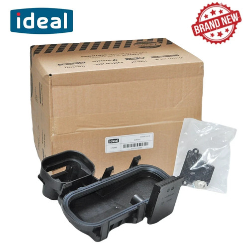 Brand new ideal logic combi - logic, 24
