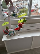 Tiny Love Soothe 'N' Groove