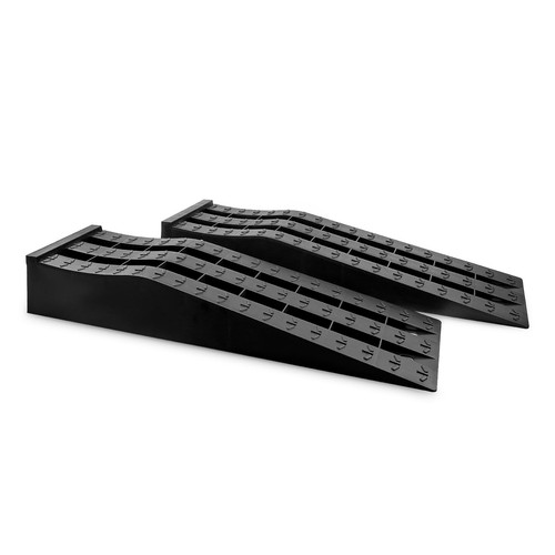 Heavy duty portable - duty, ramps