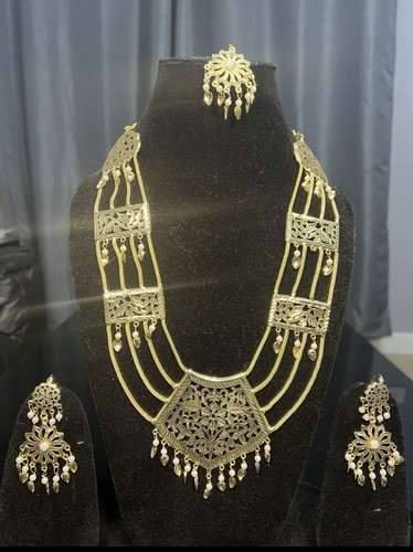 Indian traditional style long - indian,
