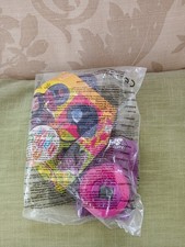 Vintage McDonalds Happy Meal