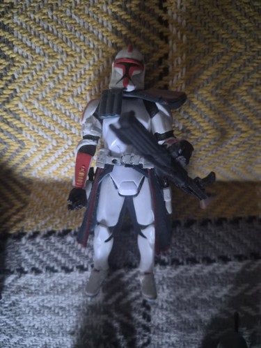 Star wars clone arc - star,