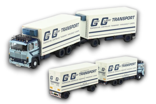 Tekno 86509 geoff gilbert - |,