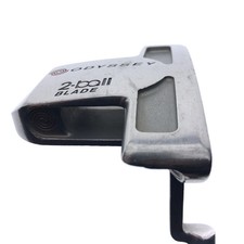 Used Odyssey White Hot 2-Ball
