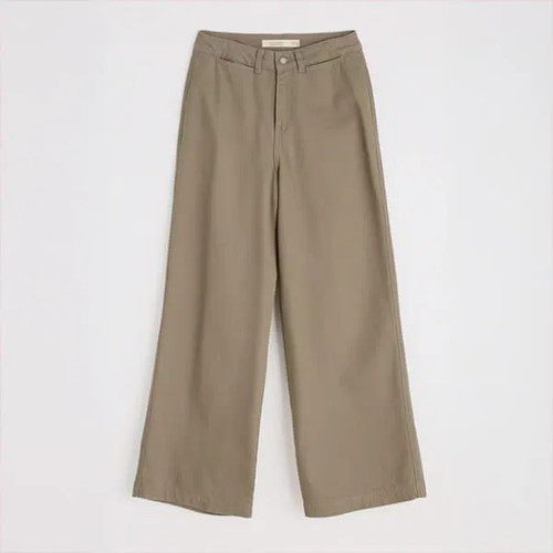 Seasalt milly trousers silt - milly,