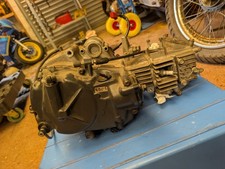 Suzuki RB50 GAG Engine GSXR50