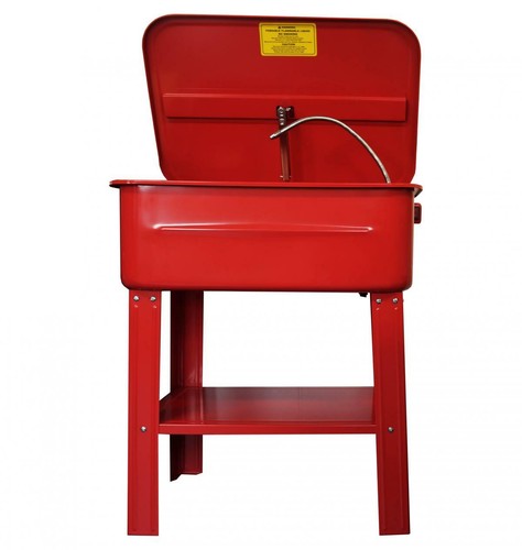 Gallon floor standing - floor,