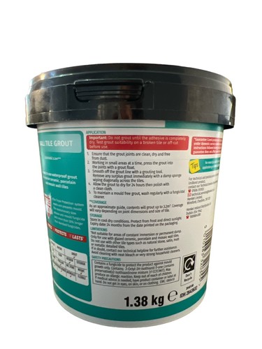 Unibond ultra force wall - ultra,