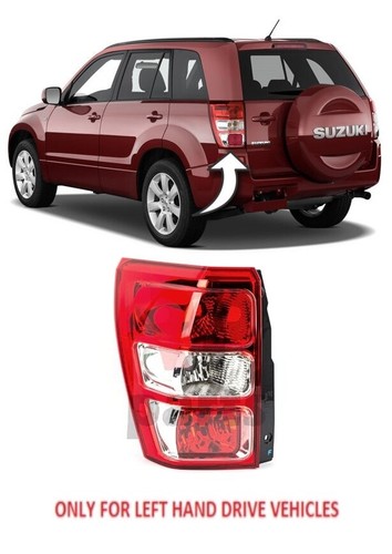 For suzuki grand vitara - for,
