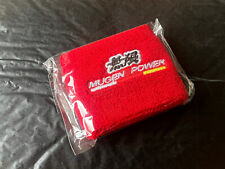 Red Mugen Reservoir Socks for