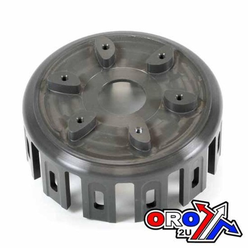 Pro racing clutch basket - clutch,