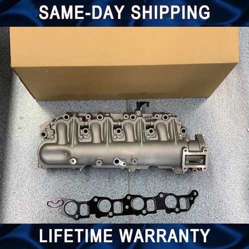 Uprated inlet intake - hd,