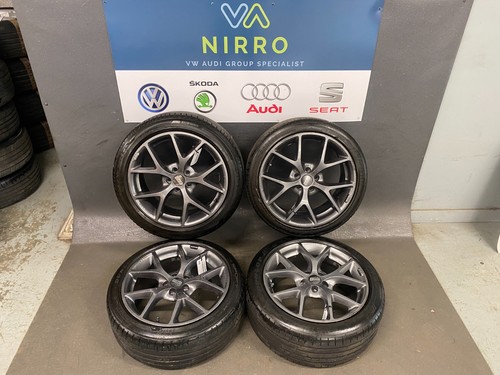 Polo gti inch - inch, bbs