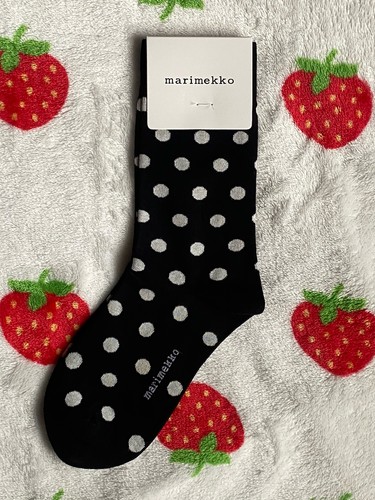 Marimekko socks - marimekko,