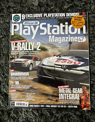 Official playstation - uk,
