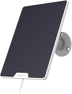 Swann compatible solar panel - swann,