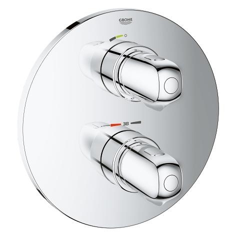 Grohe grt 1000 new thm - grohe,