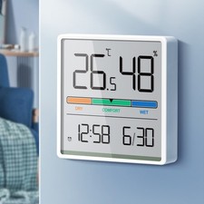 Wireless Weather Station