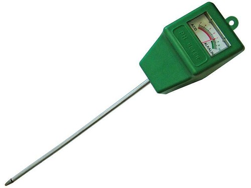 Faithfull meter 200mm long - ph,