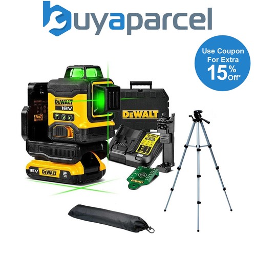 Dewalt dcle34031d1 18v - dcle34031d1,