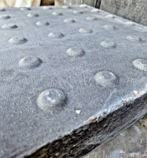 50 x Marshalls Tactile Paving