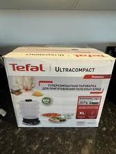 Tefal VC204865 NEW Food