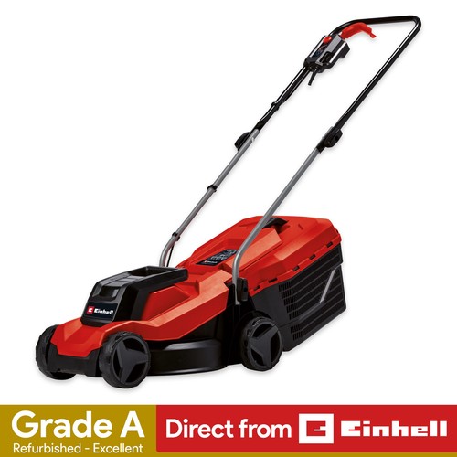 Einhell 32cm lawnmower 1000w - lawnmower,