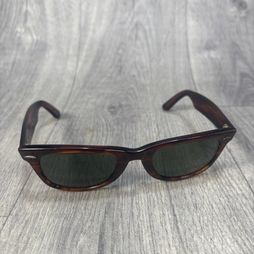 Ray ban wayfarer 5022 - ray-ban, b&l
