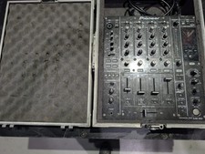 Pioneer DJM-850 4-Channel