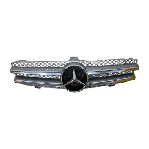 Mercedes benz cls c219 2010 - mercedes-benz,