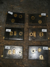 Reclaimed and refurbished