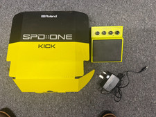 Roland SPD::ONE KICK