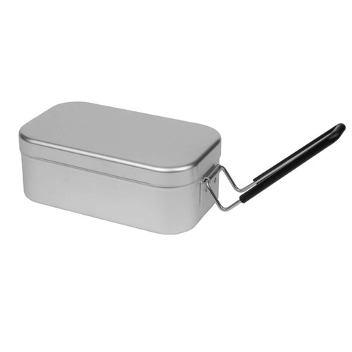 Trangia mess tin - tin, small