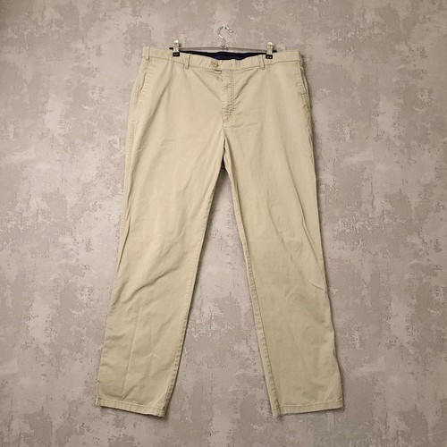 Bruhl mens chinos trousers - bruhl,