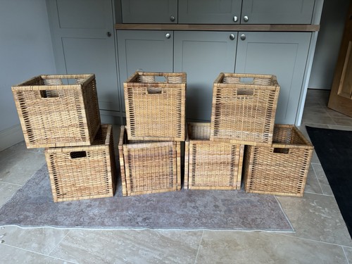 Ikea branas baskets 7 - ikea,