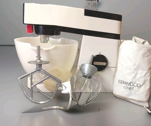 Kenwood chef a901 - a901, food