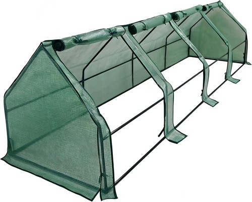 Xxl apex cloche greenhouse - apex,