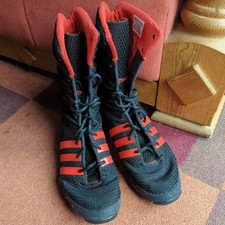 RARE ORIGINAL Adidas AdiPower