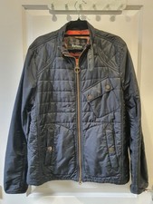 Barbour International Steve
