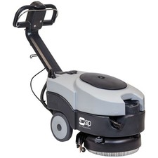 SIP Floor Scrubber Dryer Drier Walk Behind Floor Cleaner 230V 400W SD1260AC