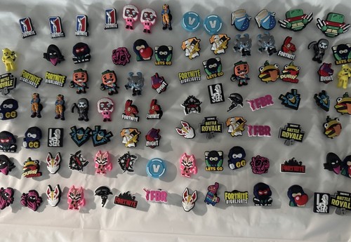 Pcs mixed lot fortnite - pcs,
