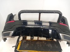 LANDROVER DISCOVERY SPORT Rear