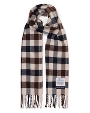 Aquascutum Club Check Scarf