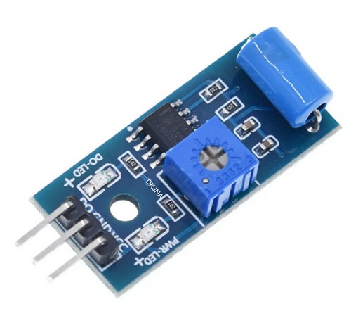 420 sw420 vibration sensor - sw420,