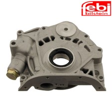 ENGINE OIL PUMP FE32302 FEBI