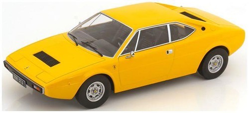 Scale ferrari 308 gt4 - 1:18,