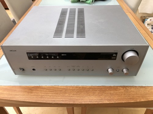 Arcam avr100 channel - 5.1,
