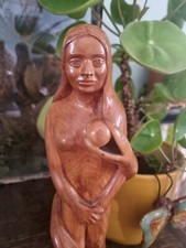 Vintage Mid Century Sculpture