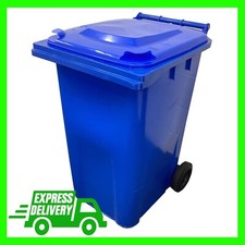 Standard Size 240L Large Blue